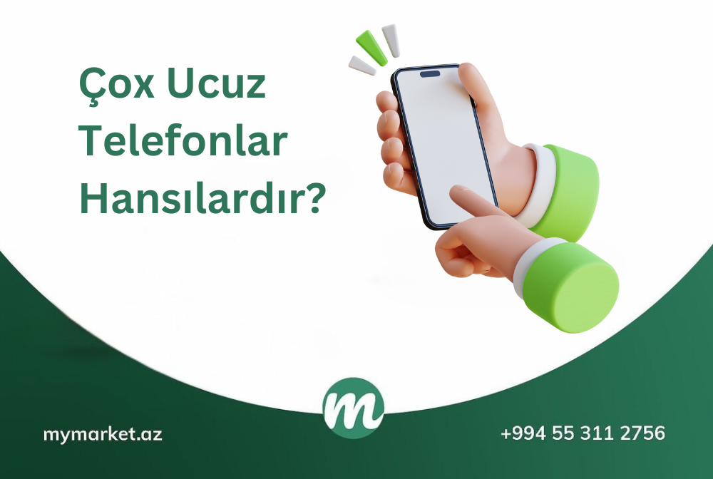 Cox Ucuz Telefonlar Siyahı