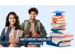 Abiturient hazırlığı