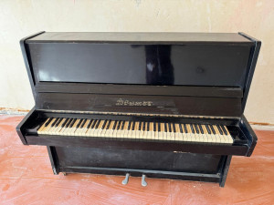 Piano