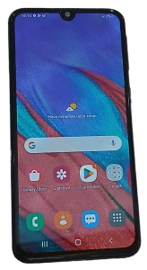 Samsung Galaxy A40