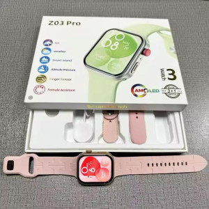 Smart watch Z03 Pro T44