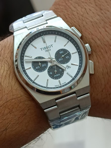 Tissot N292