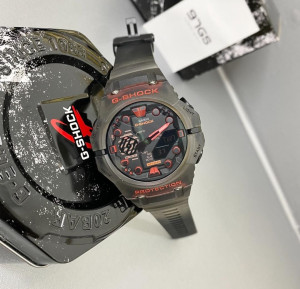 G-Shock S645