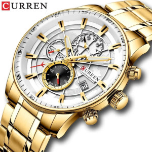 Curren S397