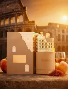 Colosseum by Fragrance World Eau de Parfum