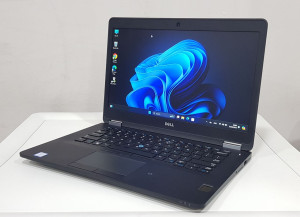 Dell Latitude E7470 noutbuk