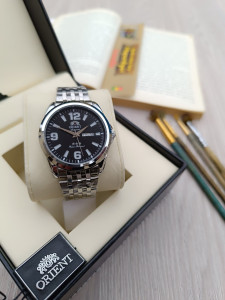 Orient S656