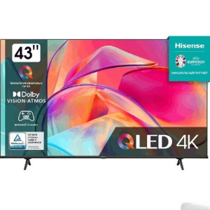 Televizor "Hisense 43E7KQ"