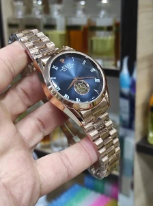 Rolex N40