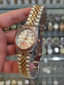 Rolex N194