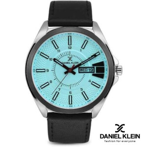 Daniel Klein S301