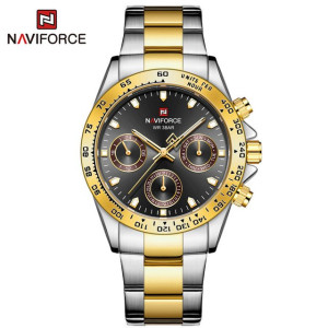 Naviforce S81