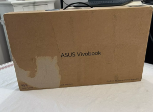 Asus Vivobook