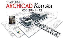 Archi Cad kursu