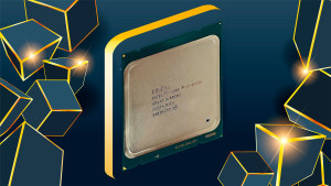 Intel Core i7-4930K prosessor