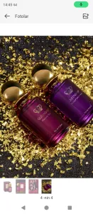 Qadınlar üçün parfüm suyu queenship