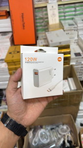 Mi Adapteri 120W (R73)