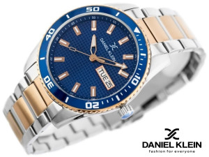 Daniel Klein S298