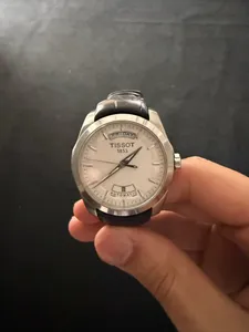 Ttissot Couturier