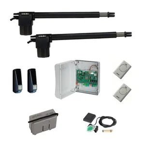 Avtomatik darvaza qollari Faac 800