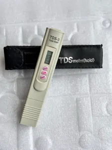 TDS suyun tərkibini ölçən cihaz