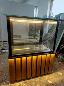 Şirniyyat soyuducusu