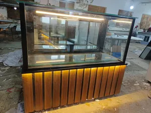 Şirniyyat soyuducusu