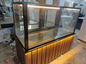 Şirniyyat soyuducusu