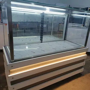 Şirniyyat soyuducusu