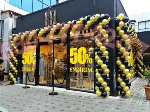 Şarların sifarişi