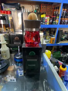 avto ətir black ODOR ( fransa)