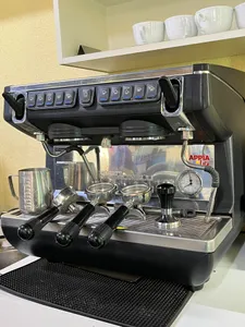 Qəhvədəmləyən aparat satılır