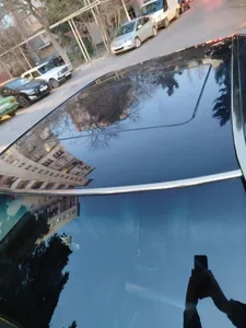 Satılır və barter,barter reno grand scenikla