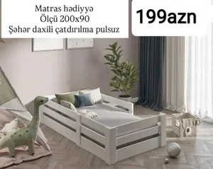 Uşaq çarpayısı