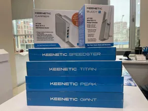 Keenetic Router