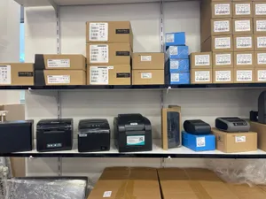 Xprinter barkod printer, çek printeri