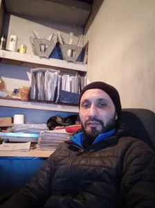 Anbardar, Avtokar sürücüsü, Sifariş toplama operatoru, 39 yaş, Ali təhsil