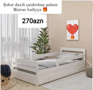 Siyirməli çarpayı