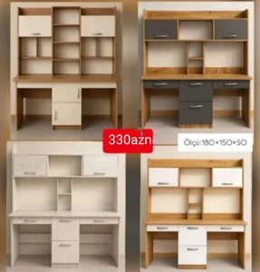 2nəfərlik yazı masası