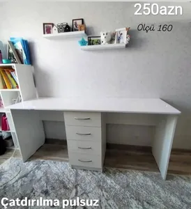 2neferlik yazi masasi