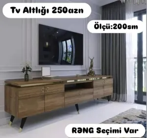 Tv alti