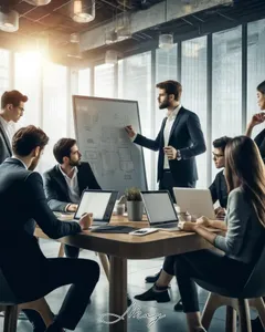 📢 Biznes Partnyoru Axtarılır