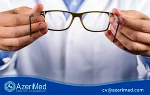 Optik Tibbi Nümayəndə