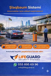 Slaqbaum qurasdirilmasi