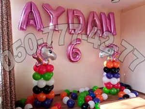 Helium şar sifairiş