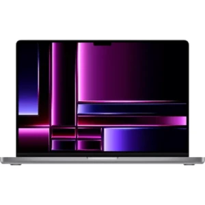 Notbuk Apple MacBook Pro 16"