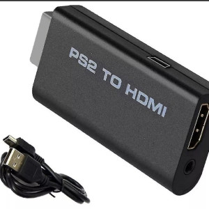 Ps2 HDMI