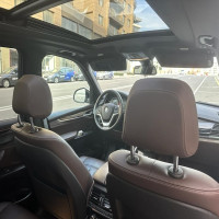 BMW X5: 3 | 2017 il Ofrouder/SUV