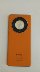 Honor X9B Sunrise Orange