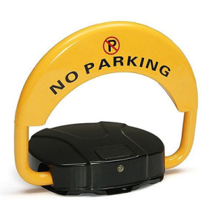 ''No Parking'' sistemi